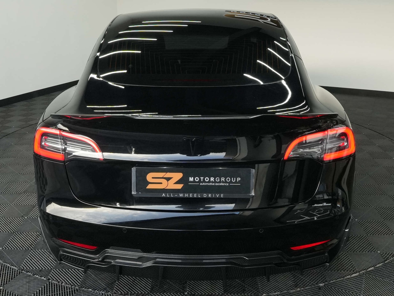 Used Tesla Model 3 2019 for sale - 77745651: Photo 9