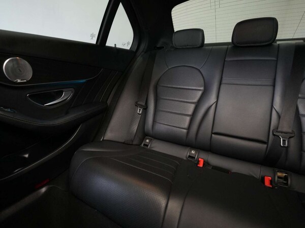 Used Mercedes-Benz C Class 2018 for sale - 76278463: Photo 20