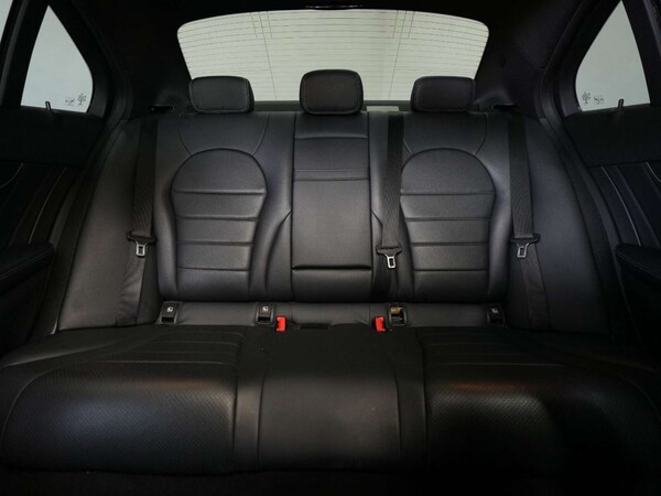 Used Mercedes-Benz C Class 2018 for sale - 76278463: Photo 21