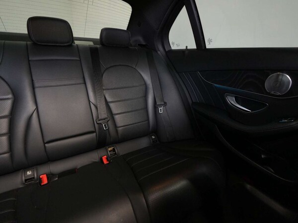 Used Mercedes-Benz C Class 2018 for sale - 76278463: Photo 22