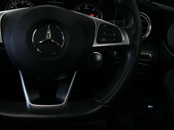 Used Mercedes-Benz C Class 2018 for sale - 76278463: Photo 39