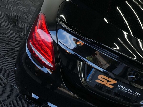 Used Mercedes-Benz C Class 2018 for sale - 76278463: Photo 55