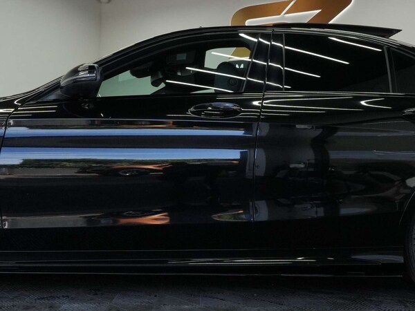 Used Mercedes-Benz C Class 2018 for sale - 76278463: Photo 61