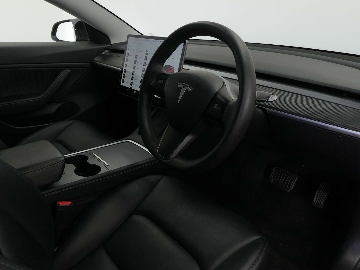 Used Tesla Model 3 2019 for sale - 76629534: Photo 3