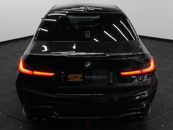 Used BMW 3 Series 2019 for sale - 75915008: Photo