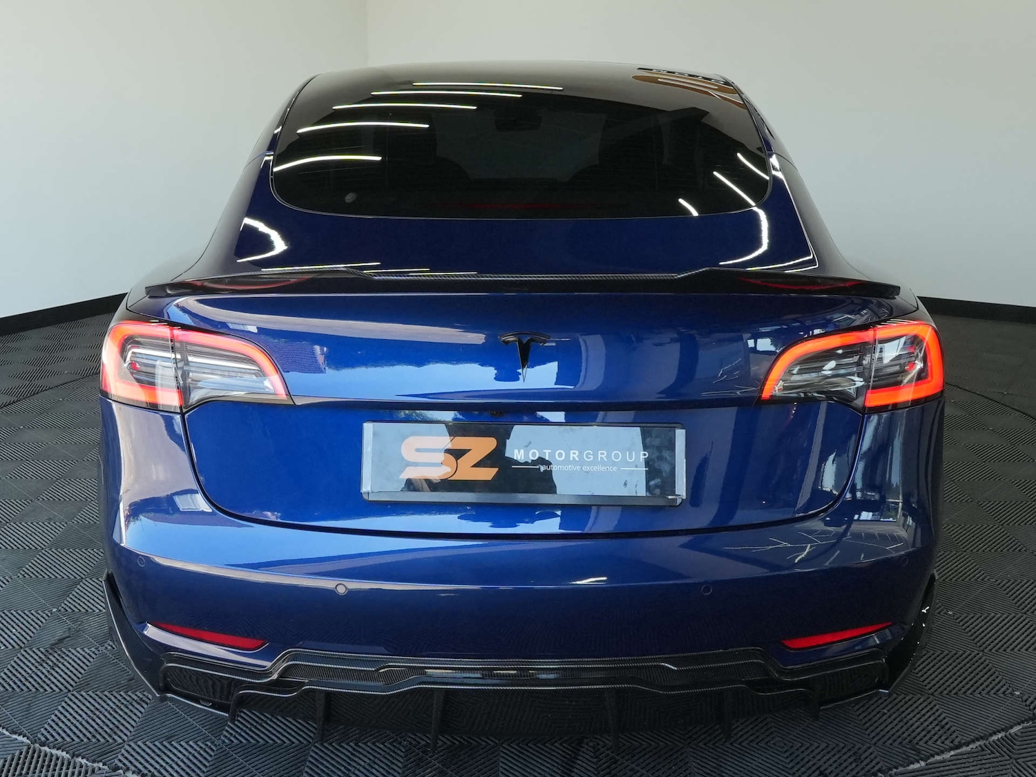 Used Tesla Model 3 2021 for sale - 76385750: Photo 10