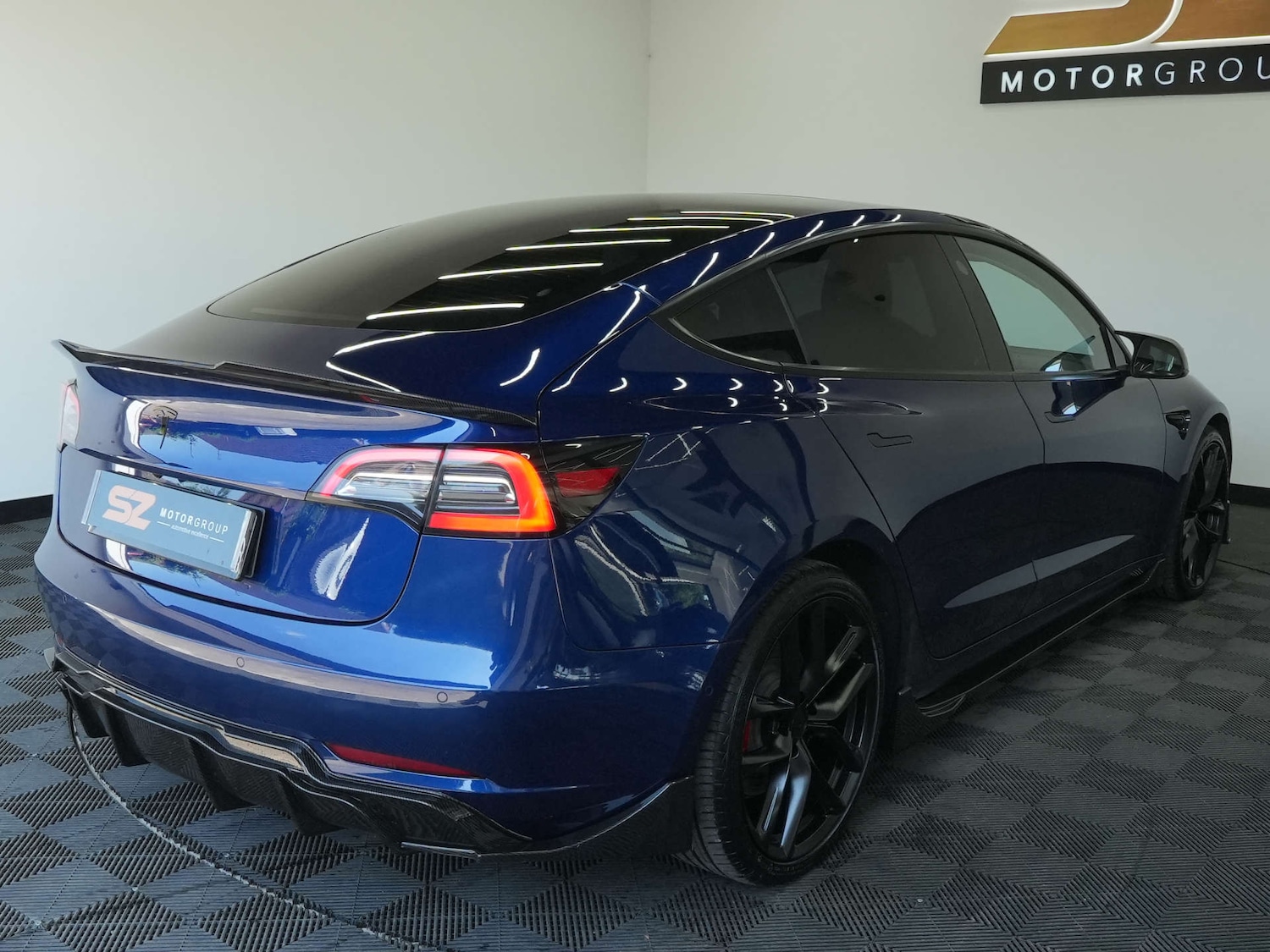 Used Tesla Model 3 2021 for sale - 76385750: Photo 11