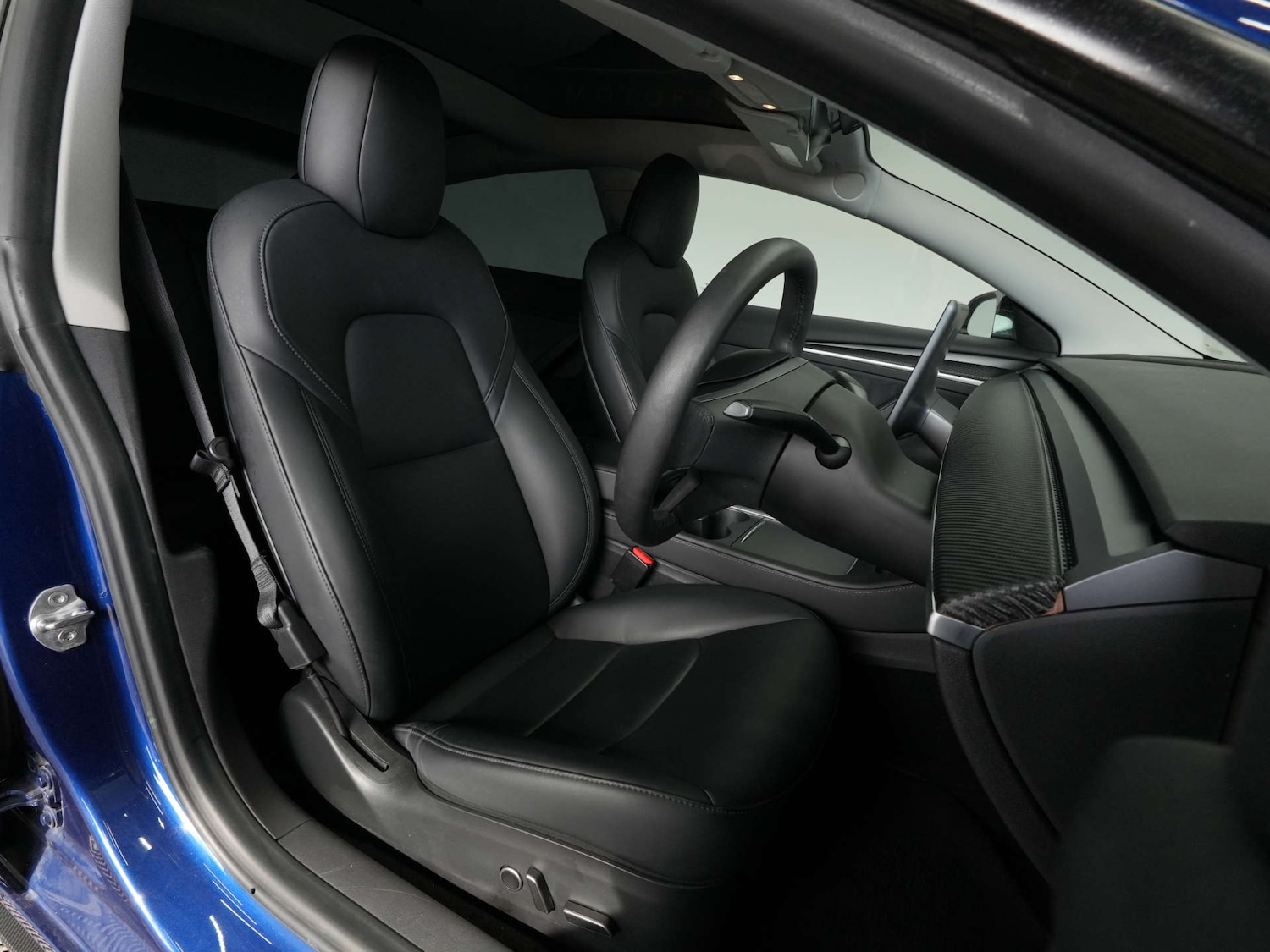 Used Tesla Model 3 2021 for sale - 76385750: Photo 12