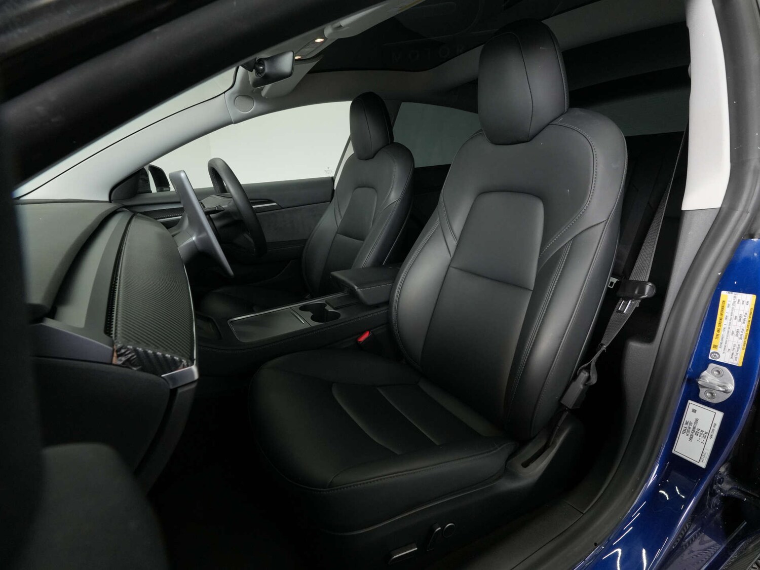 Used Tesla Model 3 2021 for sale - 76385750: Photo 13