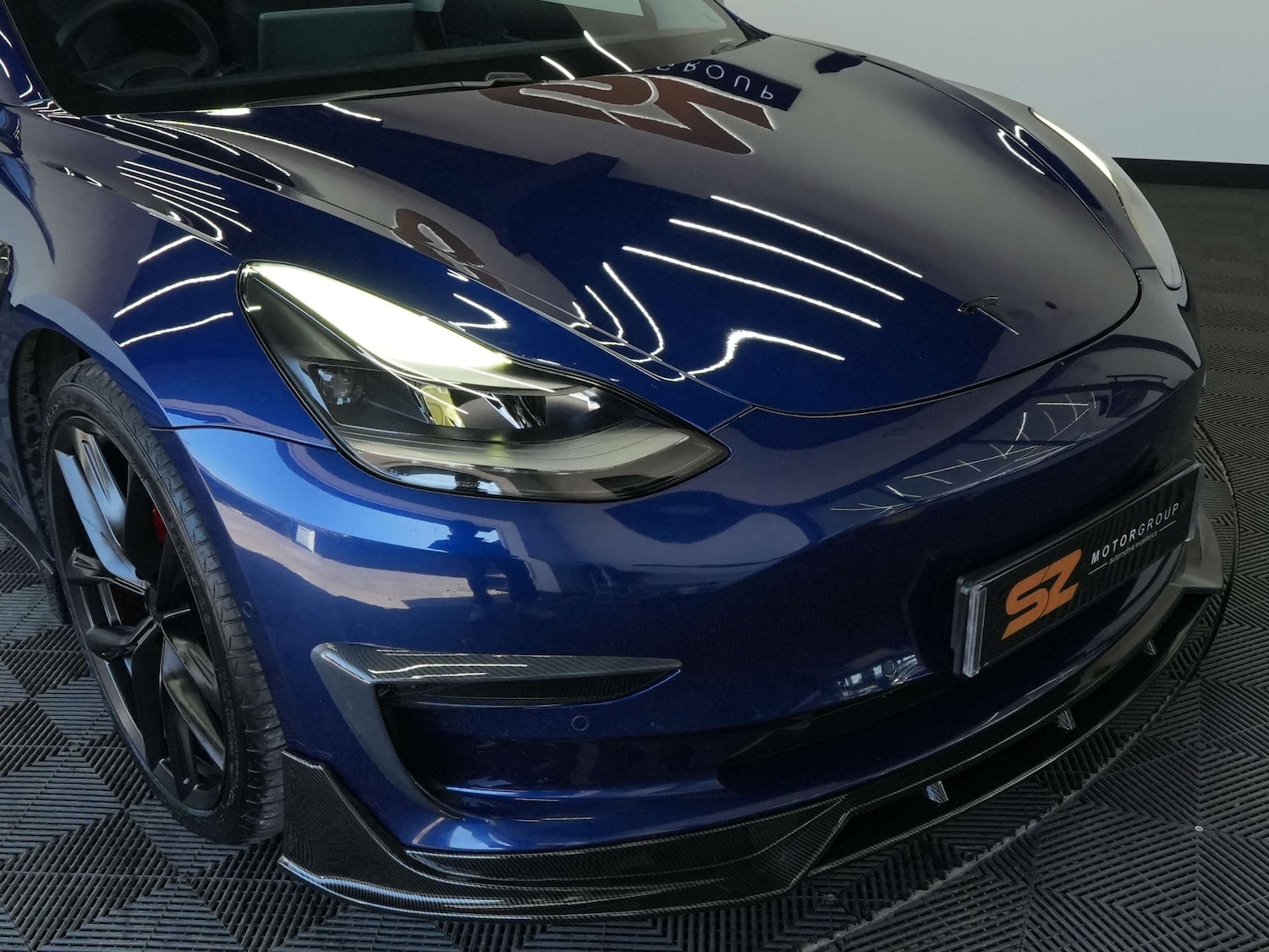 Used Tesla Model 3 2021 for sale - 76385750: Photo 14