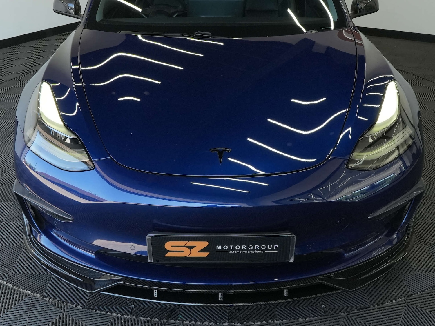 Used Tesla Model 3 2021 for sale - 76385750: Photo 15