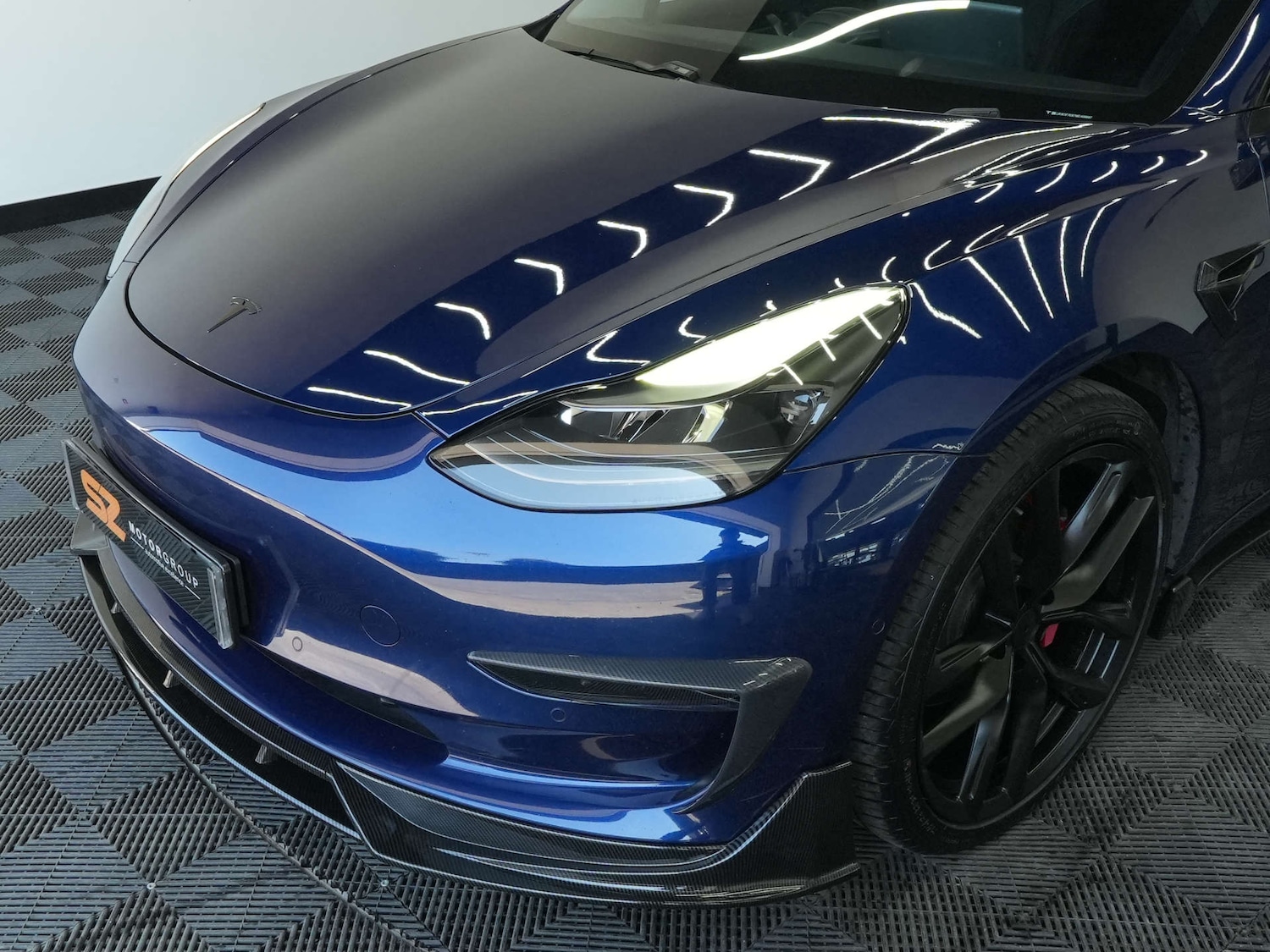 Used Tesla Model 3 2021 for sale - 76385750: Photo 16