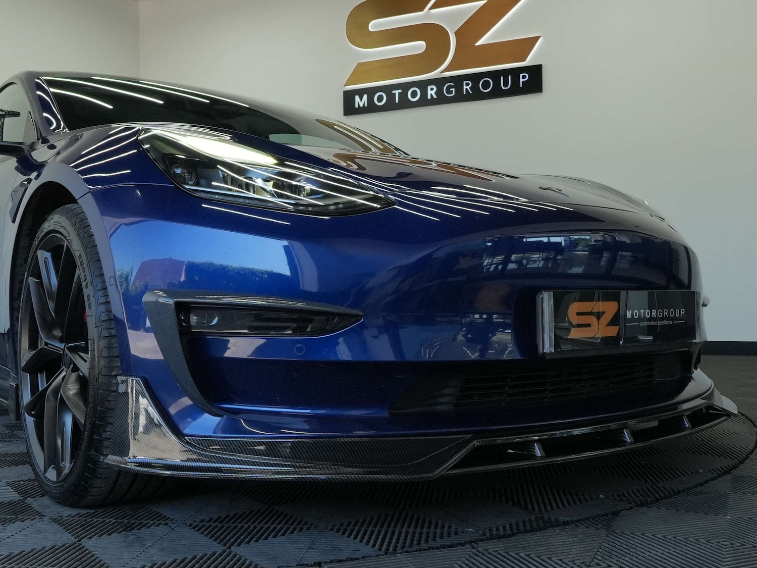 Used Tesla Model 3 2021 for sale - 76385750: Photo 17