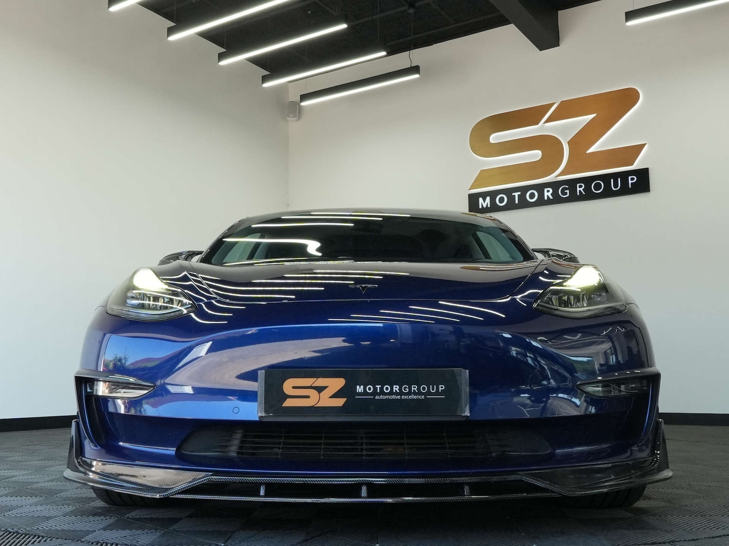 Used Tesla Model 3 2021 for sale - 76385750: Photo 18