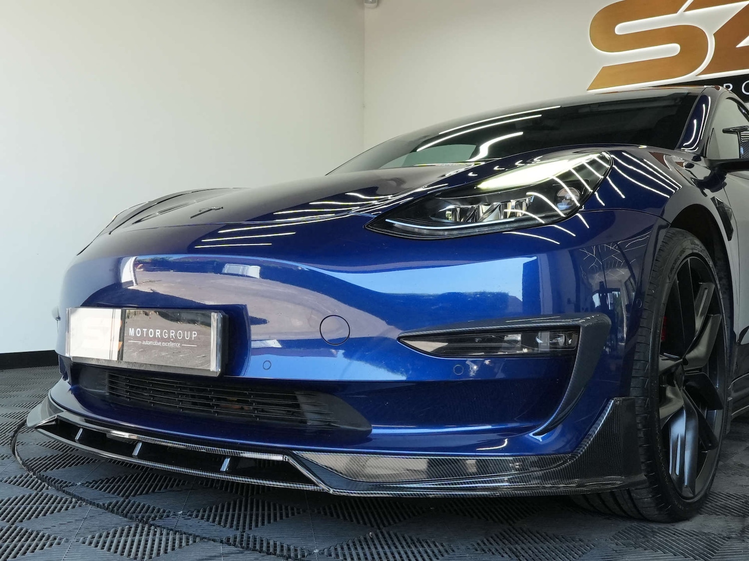 Used Tesla Model 3 2021 for sale - 76385750: Photo 19