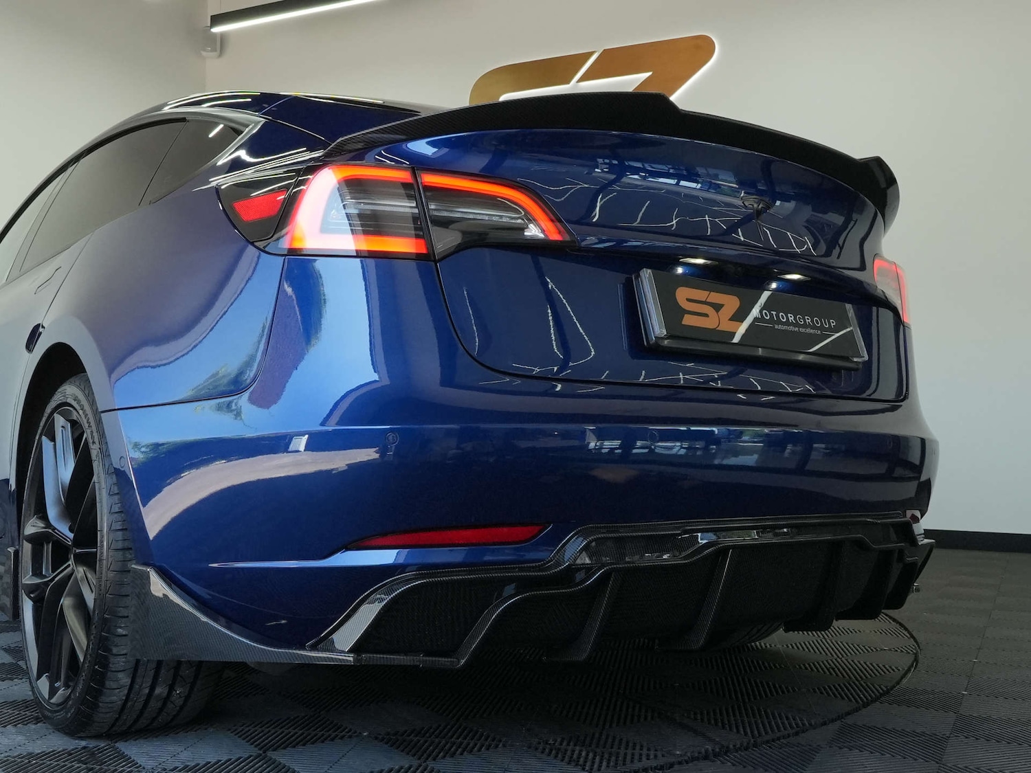 Used Tesla Model 3 2021 for sale - 76385750: Photo 20