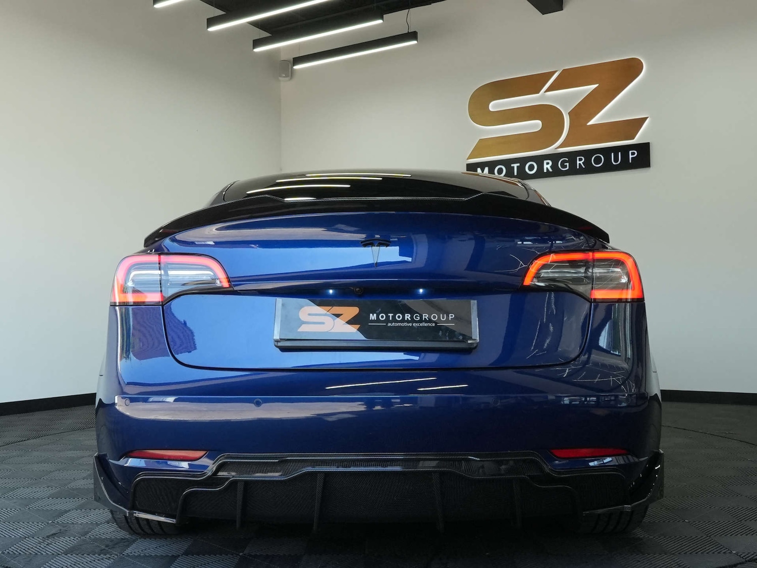 Used Tesla Model 3 2021 for sale - 76385750: Photo 21