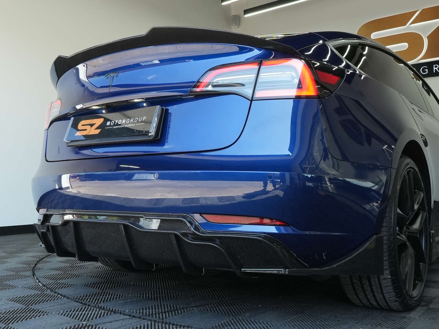 Used Tesla Model 3 2021 for sale - 76385750: Photo 22