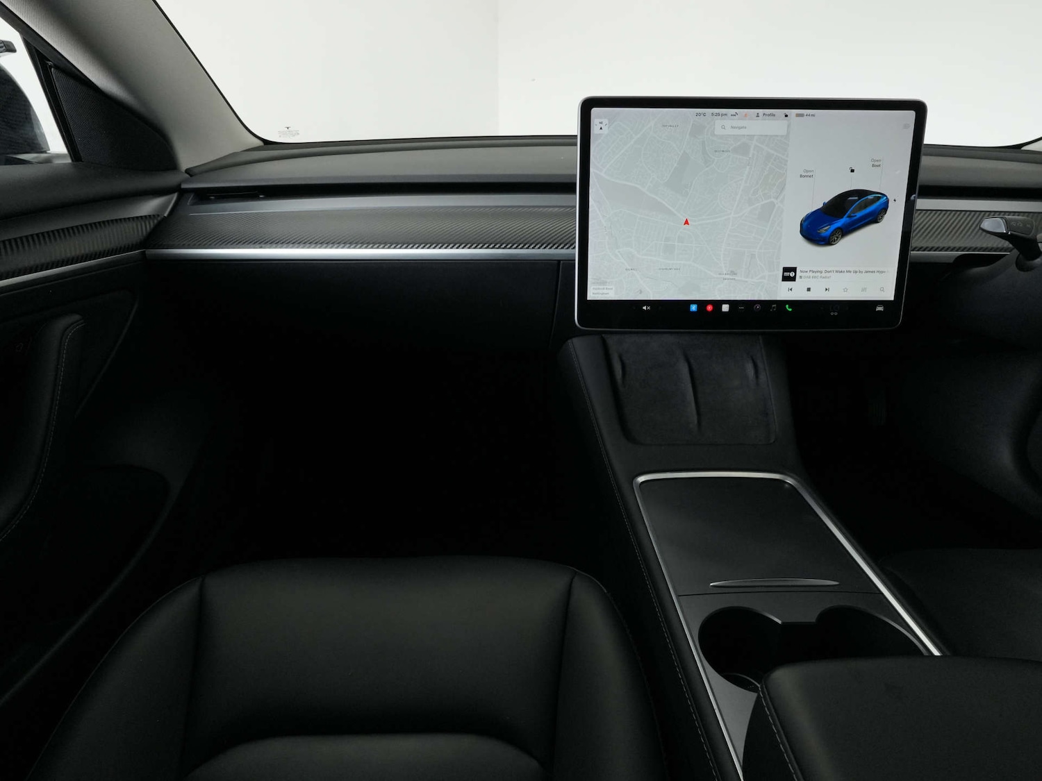 Used Tesla Model 3 2021 for sale - 76385750: Photo 23