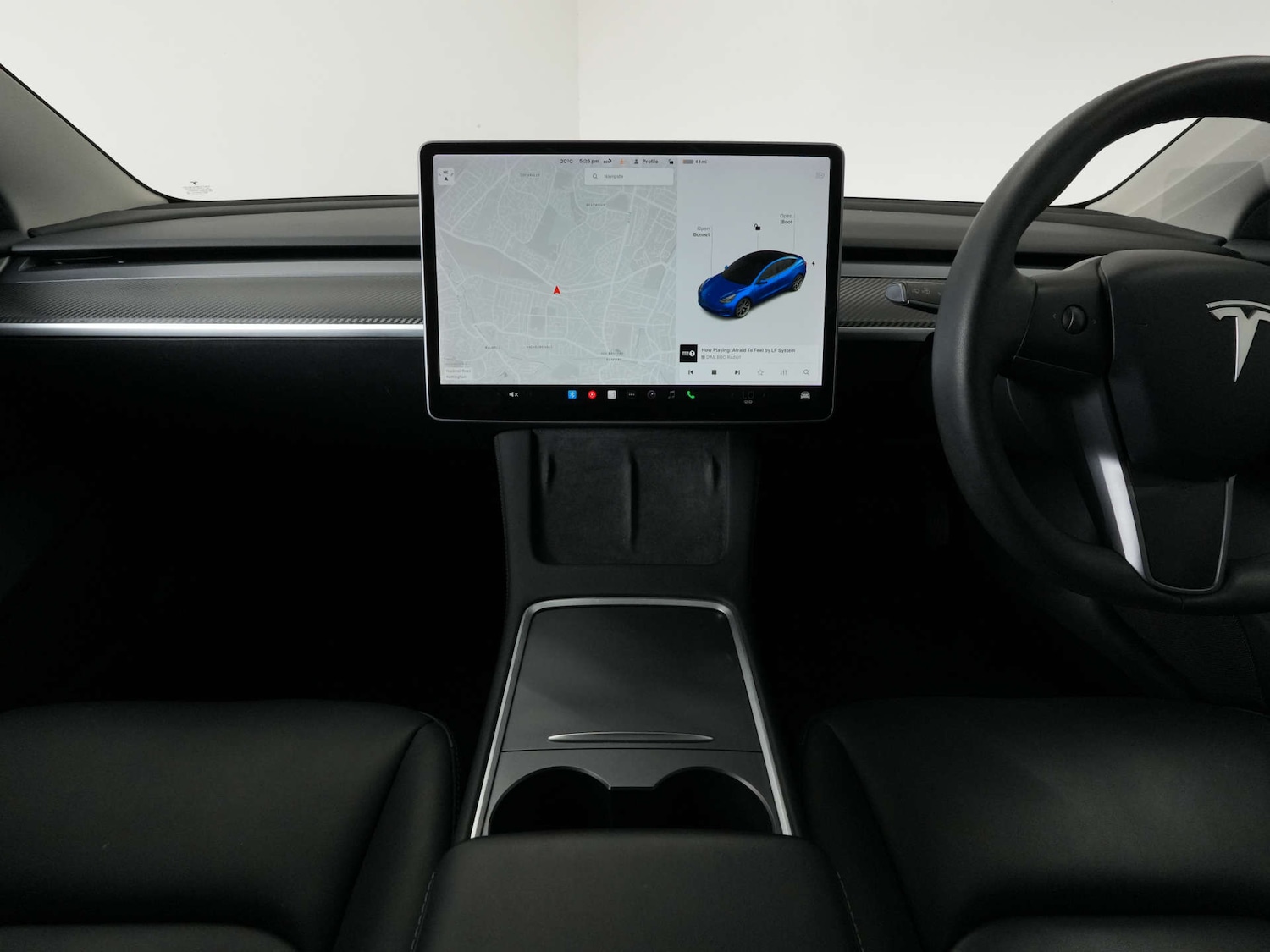 Used Tesla Model 3 2021 for sale - 76385750: Photo 24