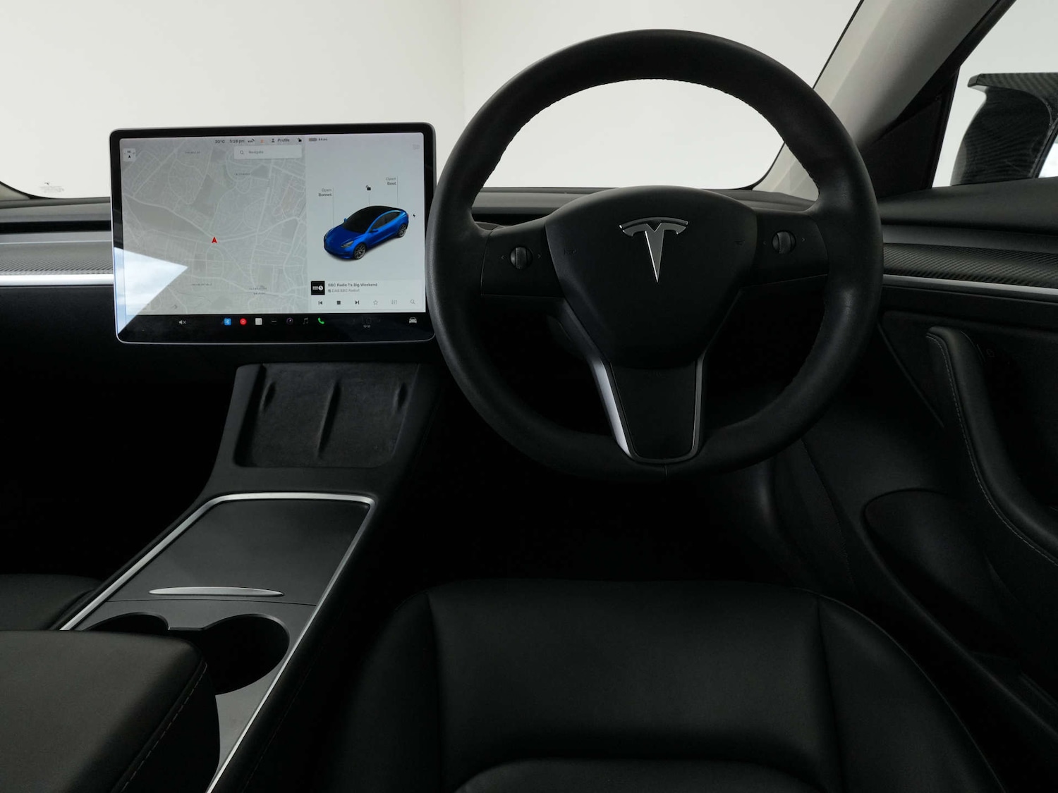 Used Tesla Model 3 2021 for sale - 76385750: Photo 25