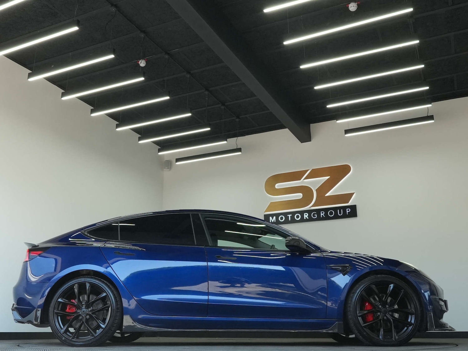 Used Tesla Model 3 2021 for sale - 76385750: Photo 29