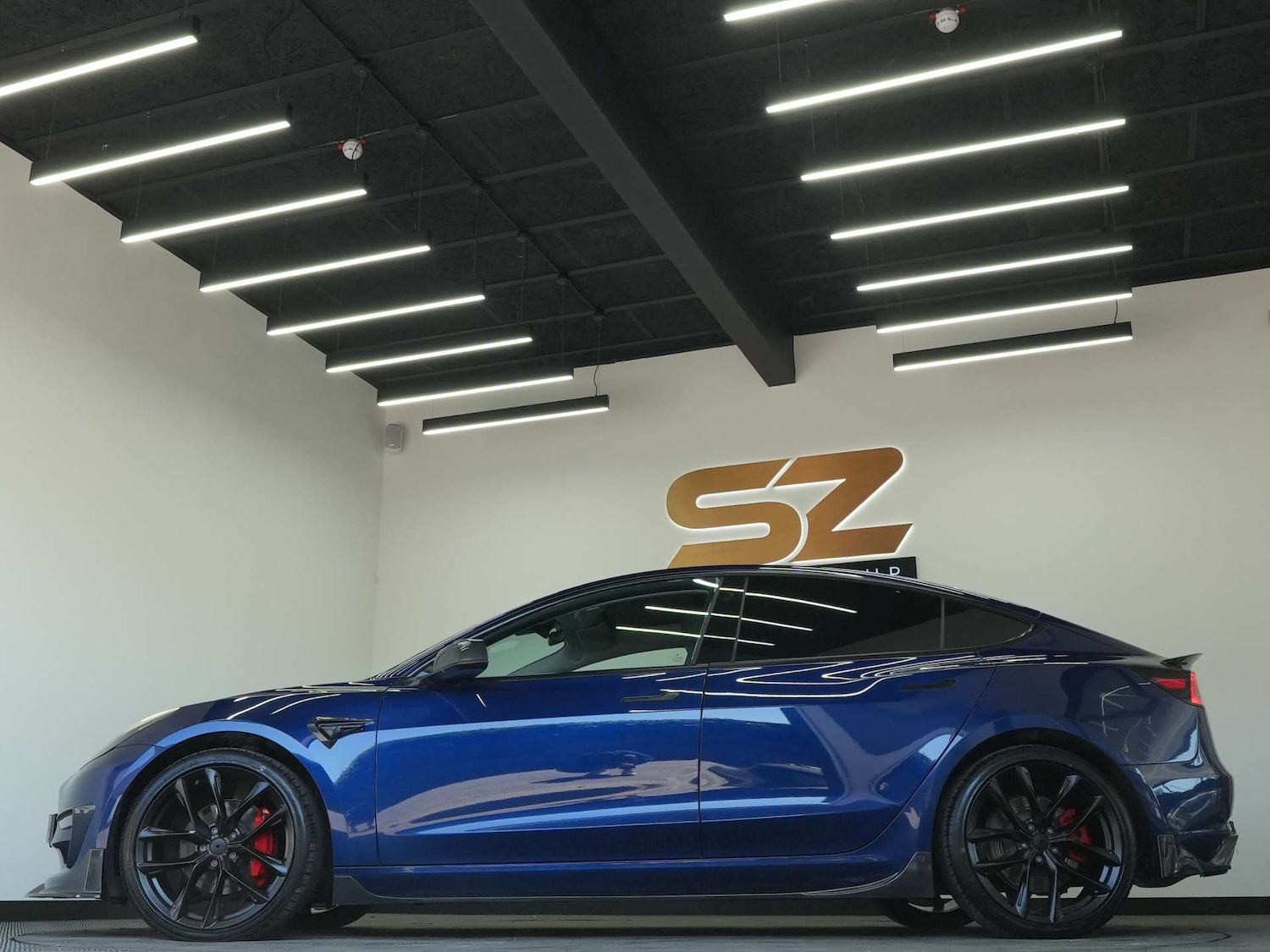 Used Tesla Model 3 2021 for sale - 76385750: Photo 30