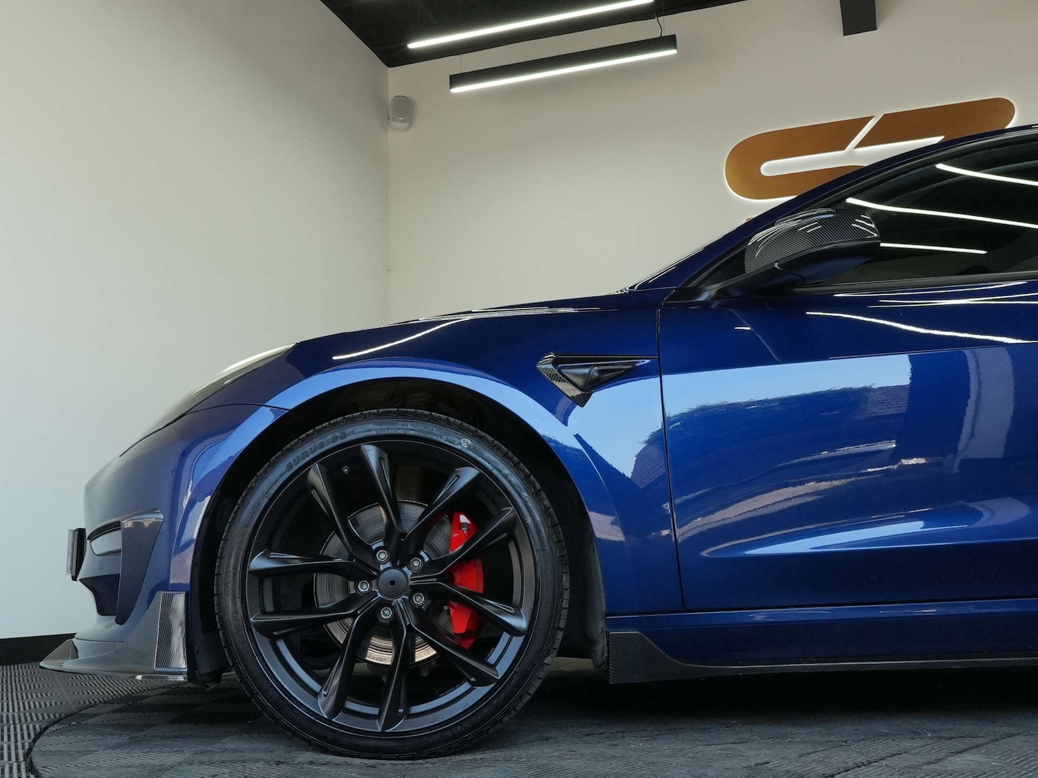 Used Tesla Model 3 2021 for sale - 76385750: Photo 31