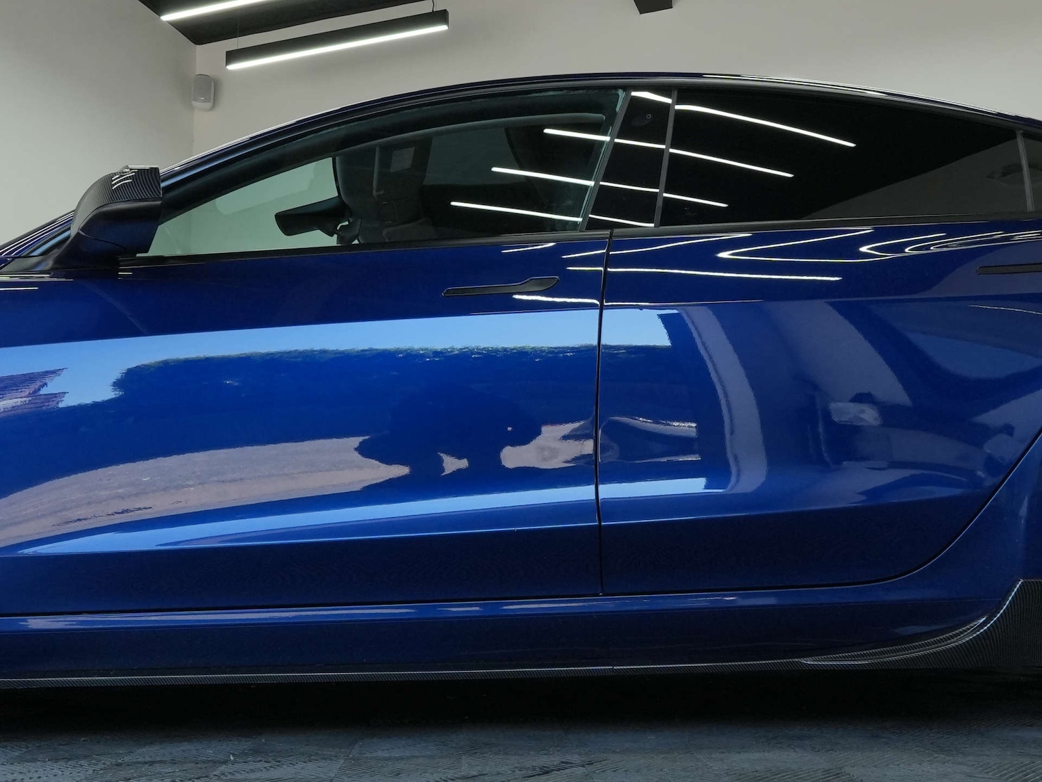 Used Tesla Model 3 2021 for sale - 76385750: Photo 32