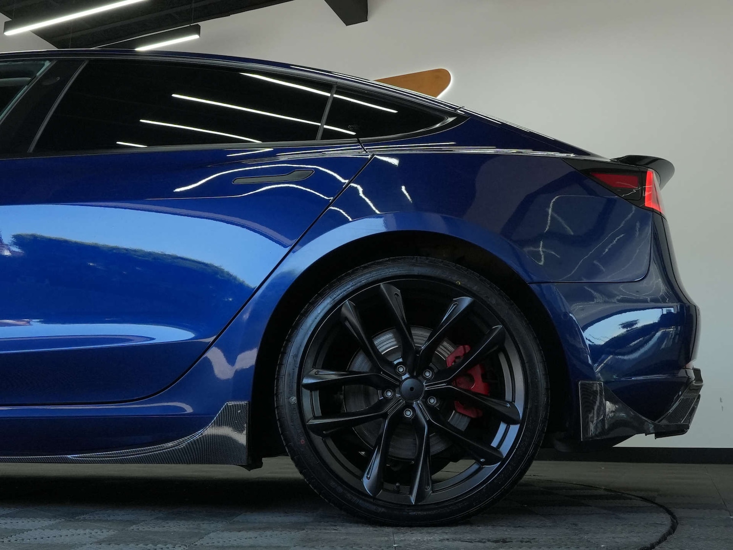 Used Tesla Model 3 2021 for sale - 76385750: Photo 33