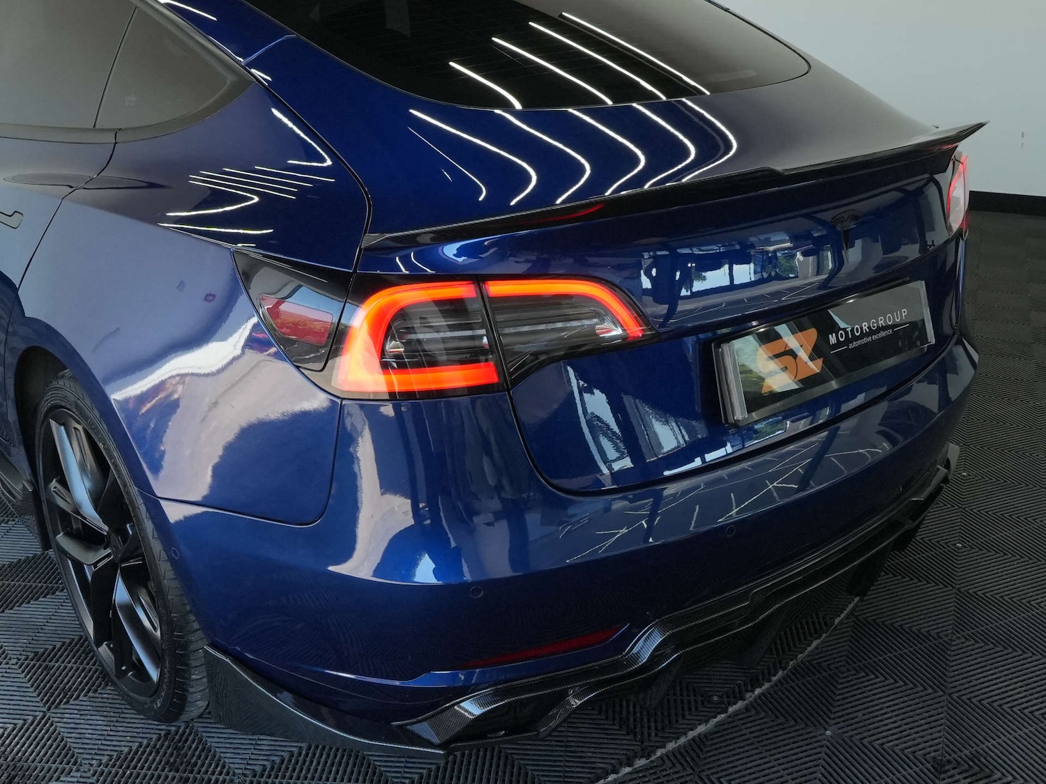 Used Tesla Model 3 2021 for sale - 76385750: Photo 35