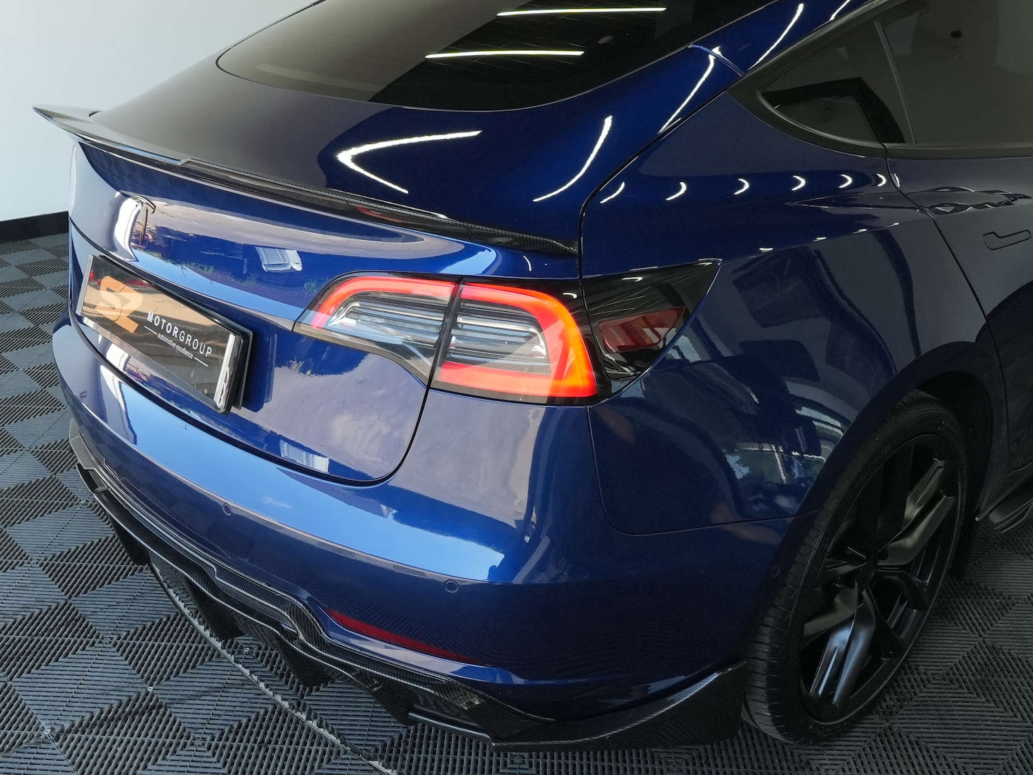 Used Tesla Model 3 2021 for sale - 76385750: Photo 36