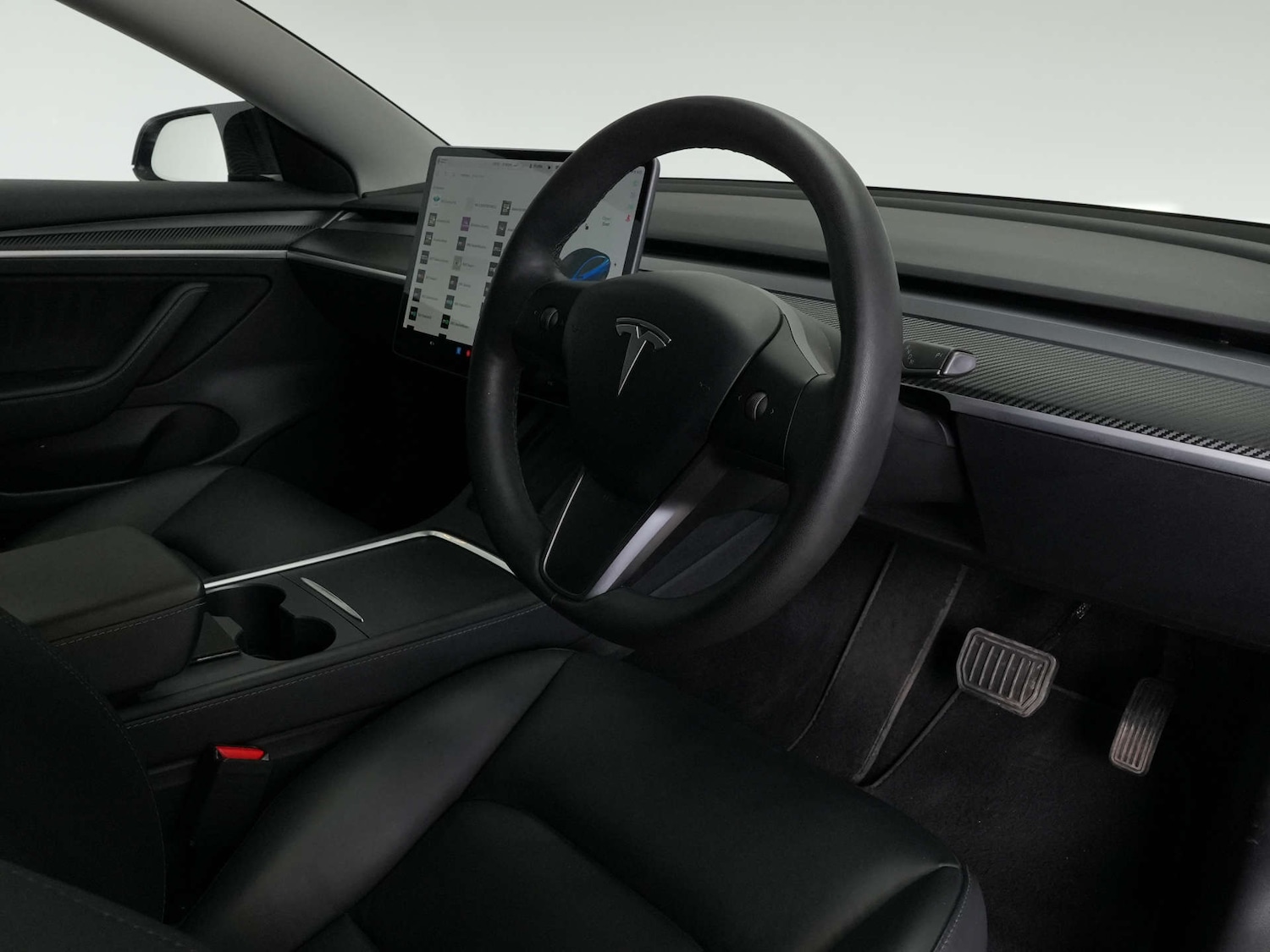 Used Tesla Model 3 2021 for sale - 76385750: Photo 37