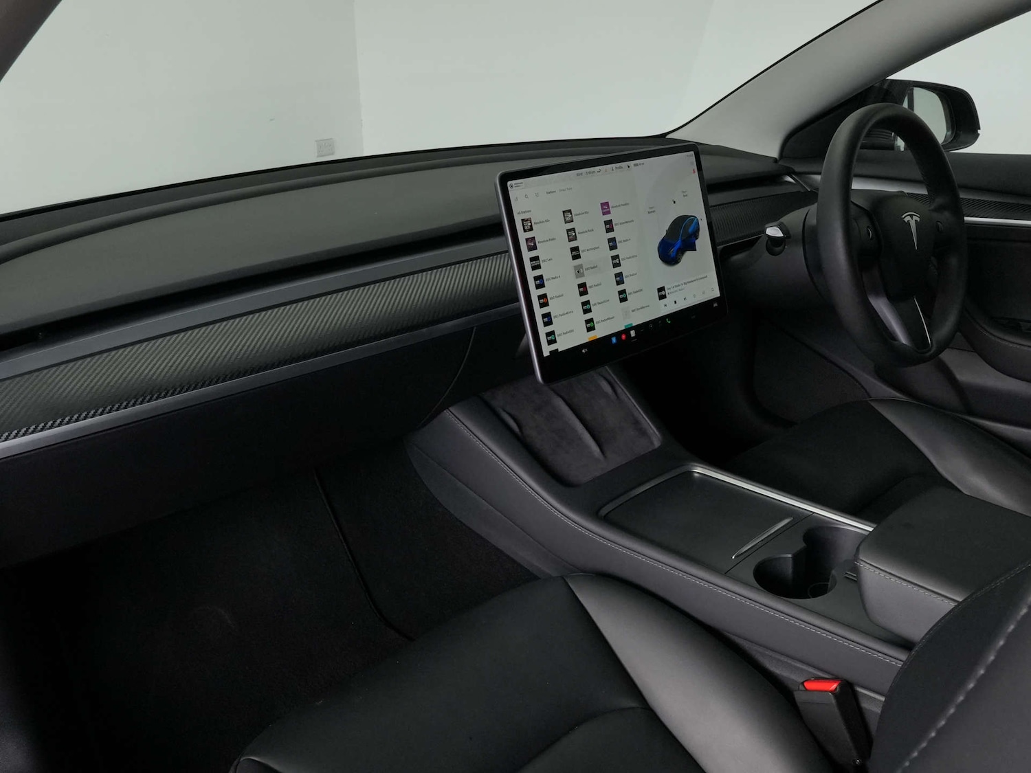 Used Tesla Model 3 2021 for sale - 76385750: Photo 38