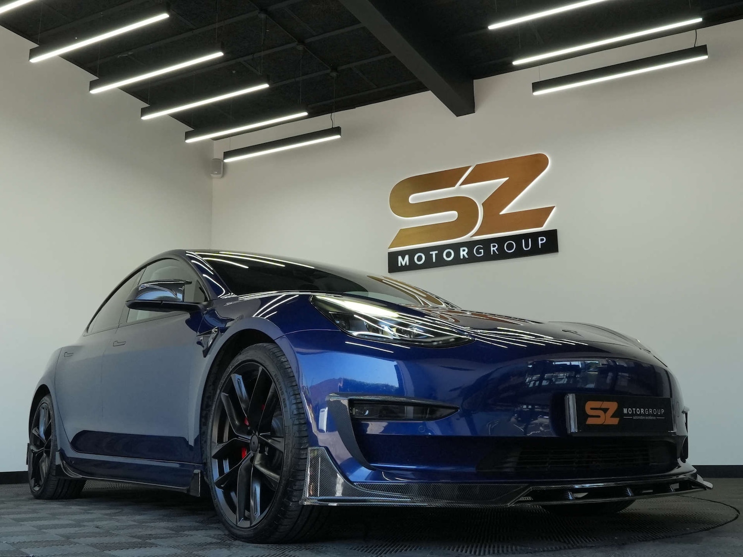 Used Tesla Model 3 2021 for sale - 76385750: Photo 39