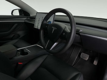 Used Tesla Model 3 2021 for sale - 76385750: Photo