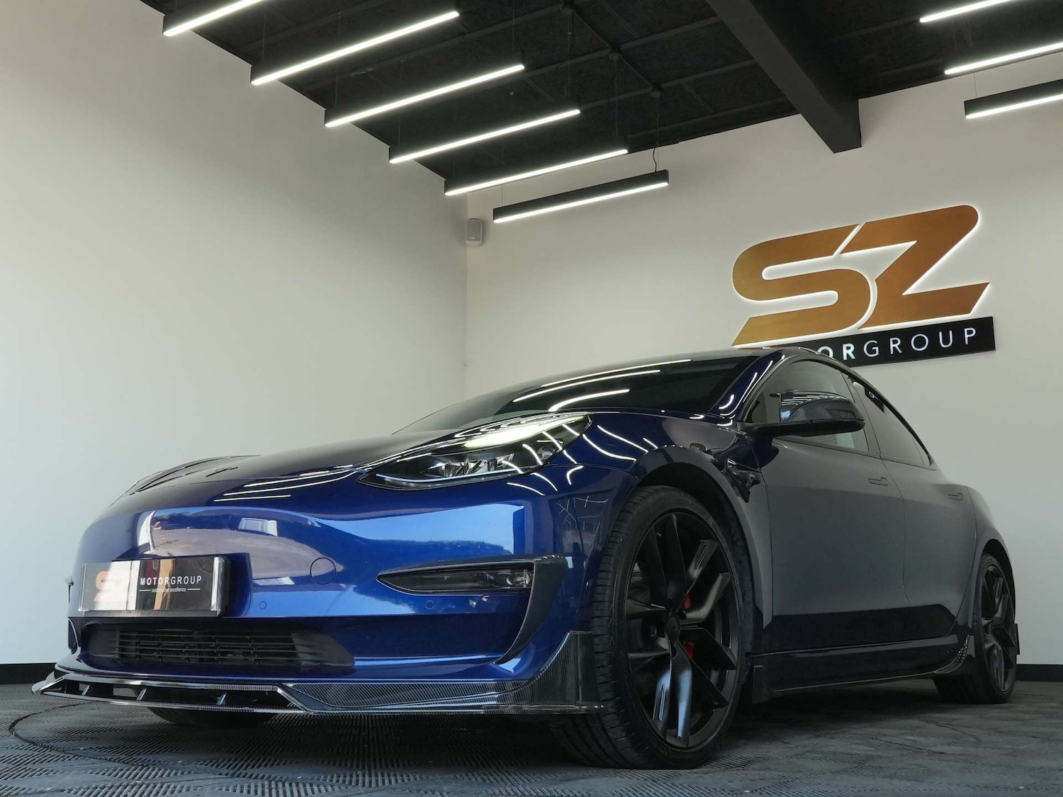 Used Tesla Model 3 2021 for sale - 76385750: Photo 4