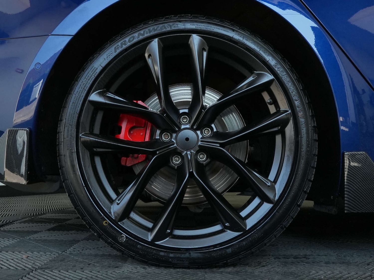 Used Tesla Model 3 2021 for sale - 76385750: Photo 42