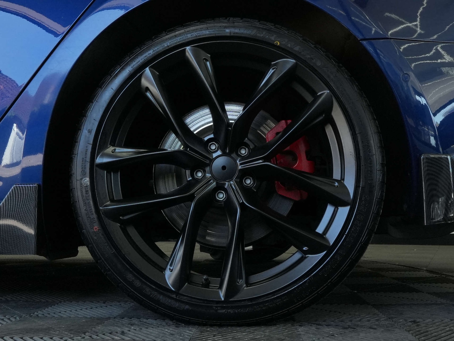 Used Tesla Model 3 2021 for sale - 76385750: Photo 44