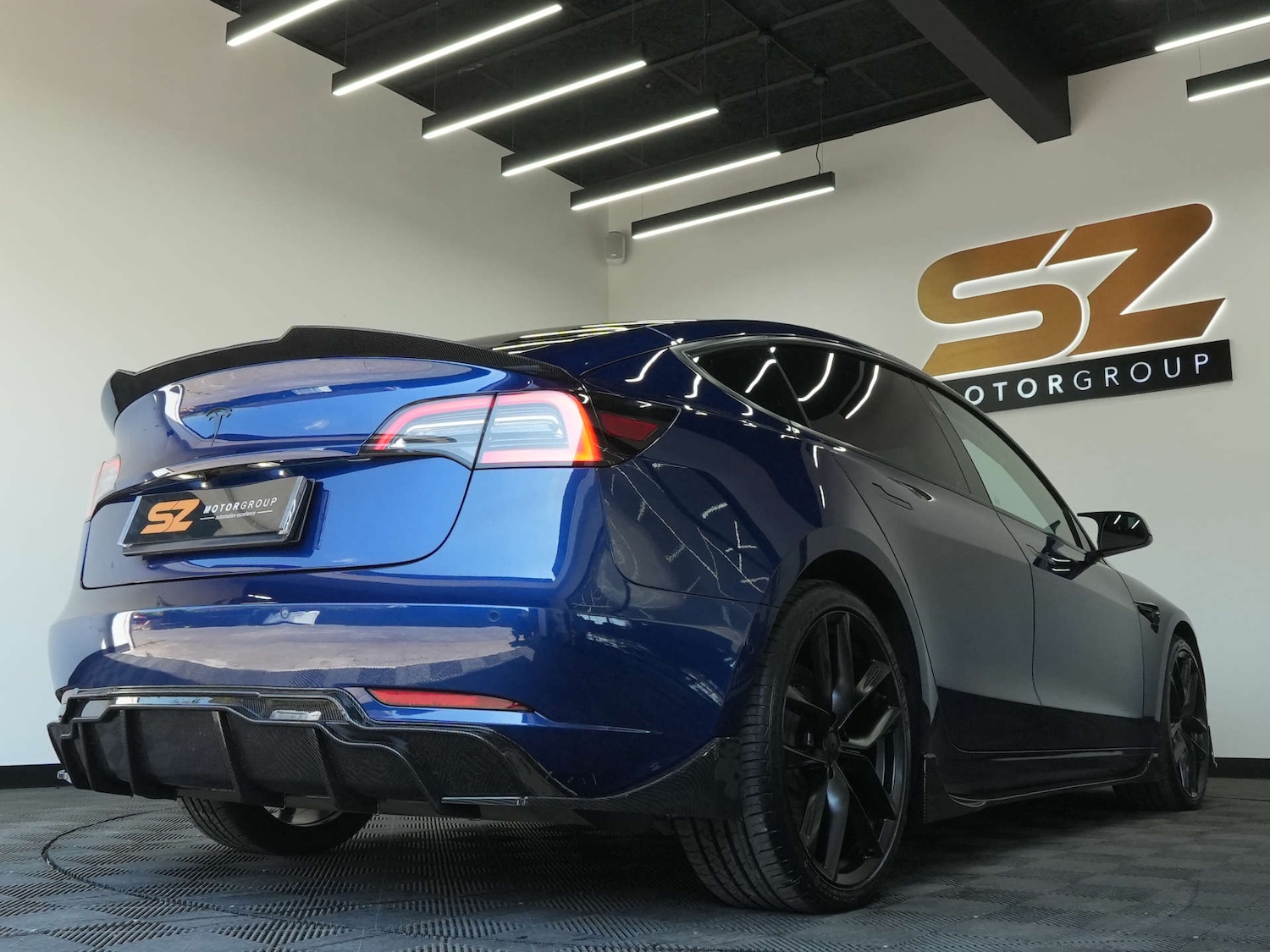 Used Tesla Model 3 2021 for sale - 76385750: Photo 5