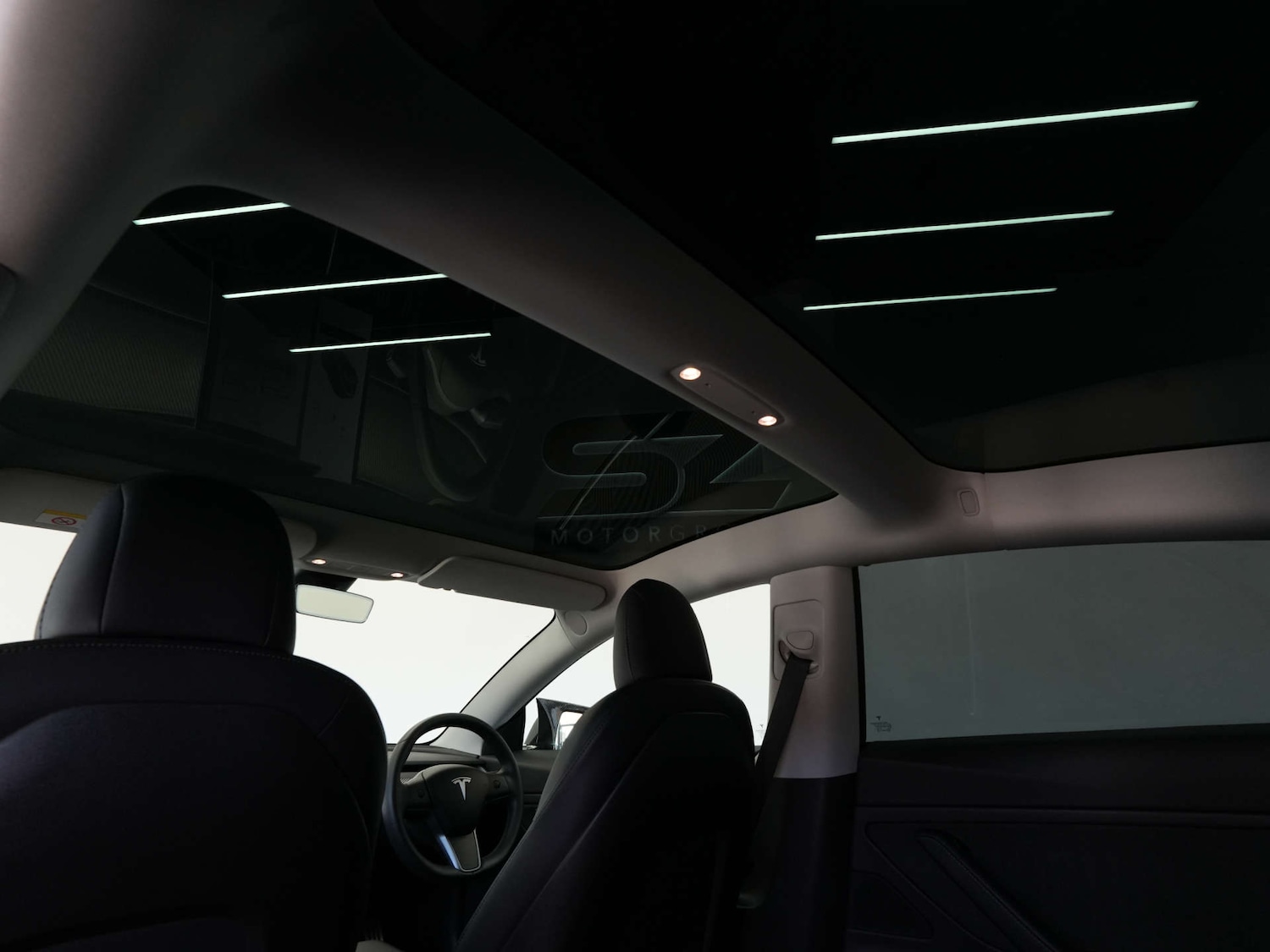 Used Tesla Model 3 2021 for sale - 76385750: Photo 52