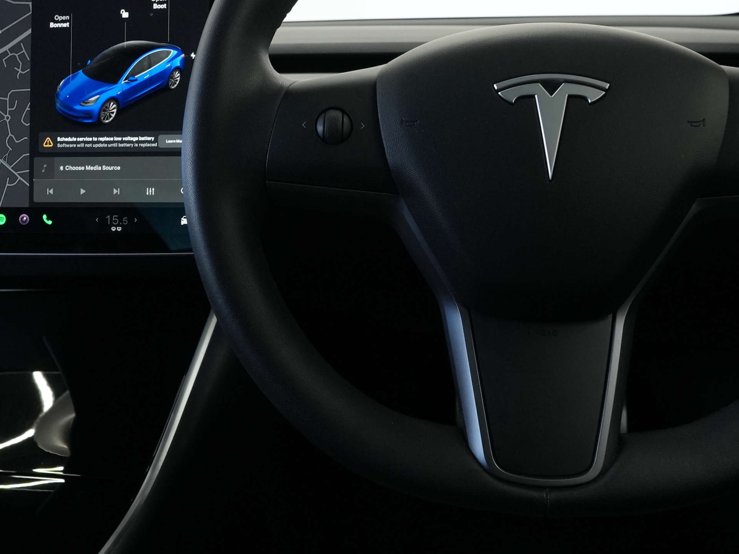 Used Tesla Model 3 2021 for sale - 76385750: Photo 54