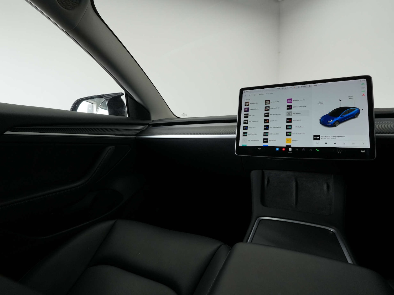 Used Tesla Model 3 2021 for sale - 76385750: Photo 56