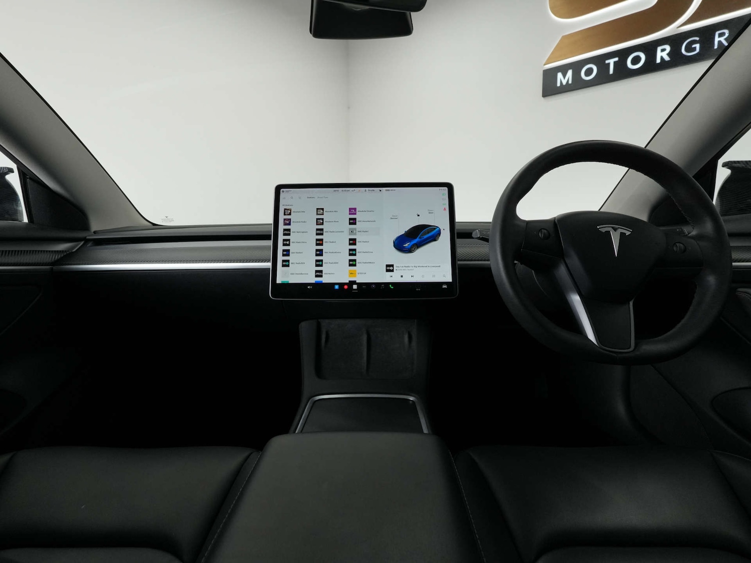 Used Tesla Model 3 2021 for sale - 76385750: Photo 57