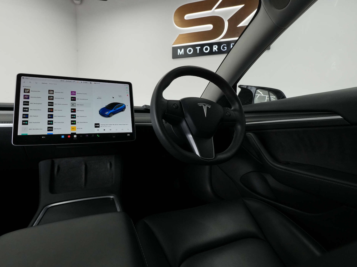 Used Tesla Model 3 2021 for sale - 76385750: Photo 58