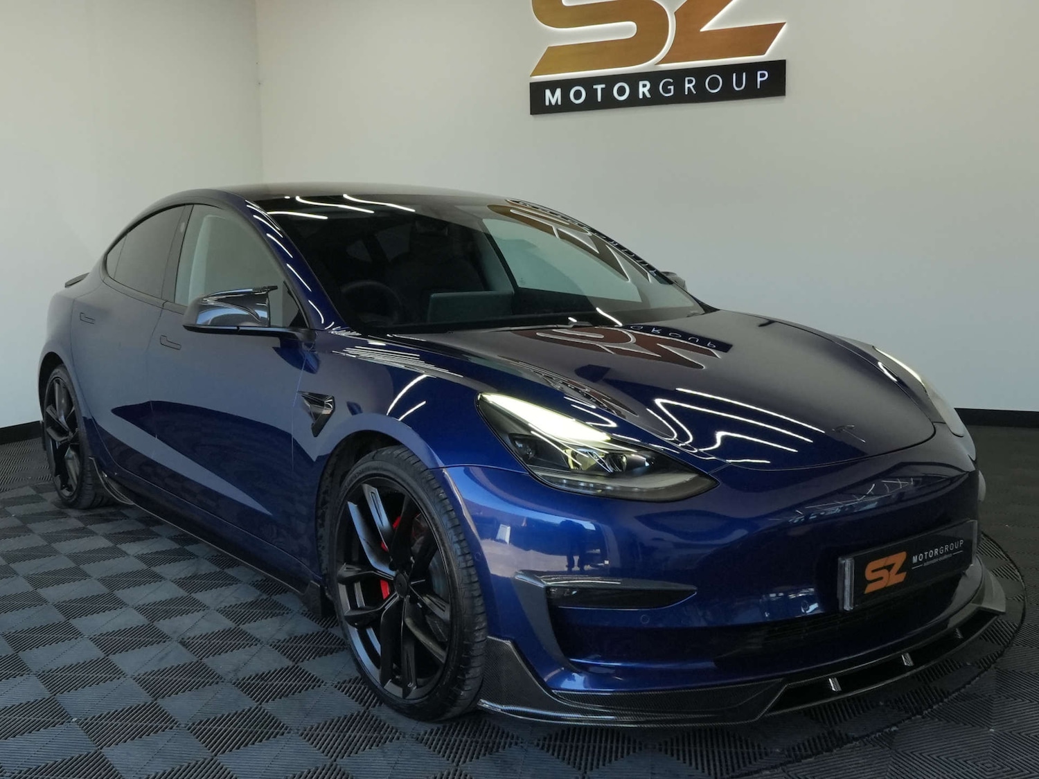 Used Tesla Model 3 2021 for sale - 76385750: Photo 6