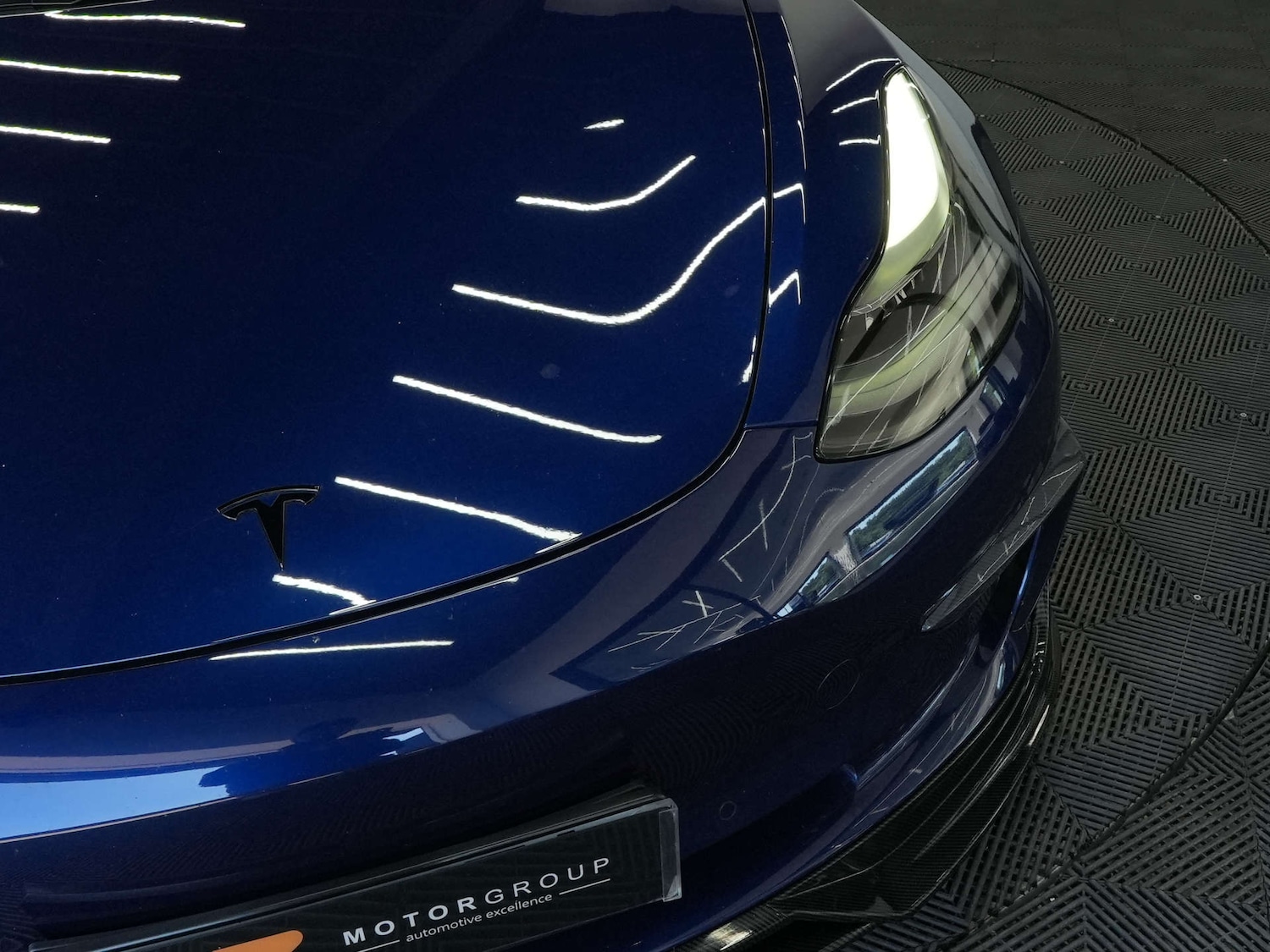 Used Tesla Model 3 2021 for sale - 76385750: Photo 60