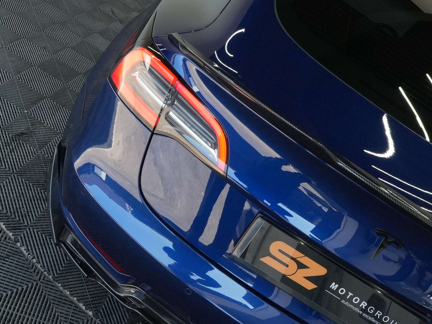 Used Tesla Model 3 2021 for sale - 76385750: Photo 61