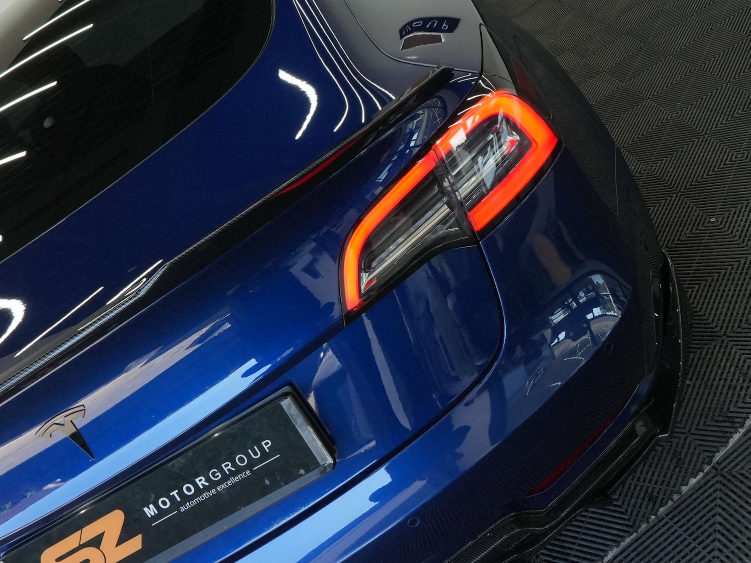 Used Tesla Model 3 2021 for sale - 76385750: Photo 62