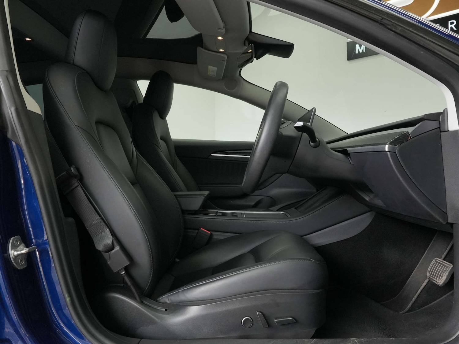 Used Tesla Model 3 2021 for sale - 76385750: Photo 63